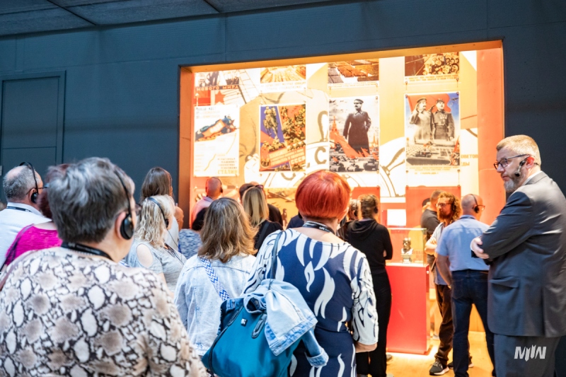 Zawołani po imieniu