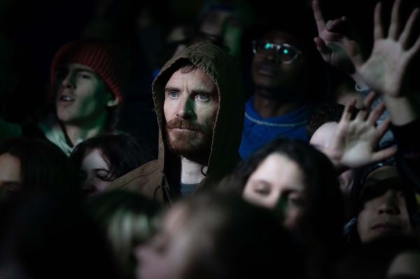 KNEECAP. HIP-HOPOWA REWOLUCJA