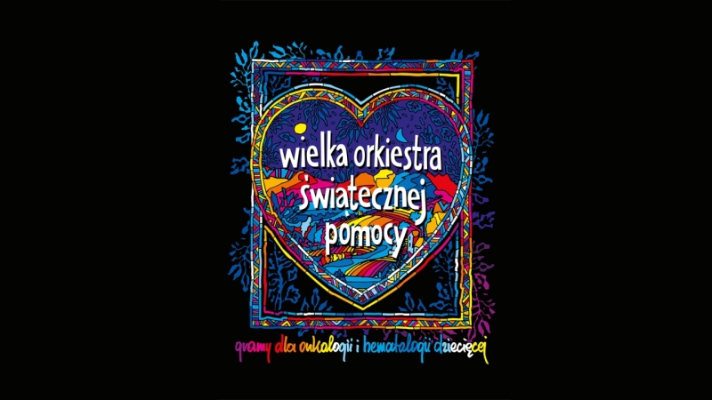 MIIWŚ gra w 33. Finale Wielkiej Orkiestry Świątecznej Pomocy!