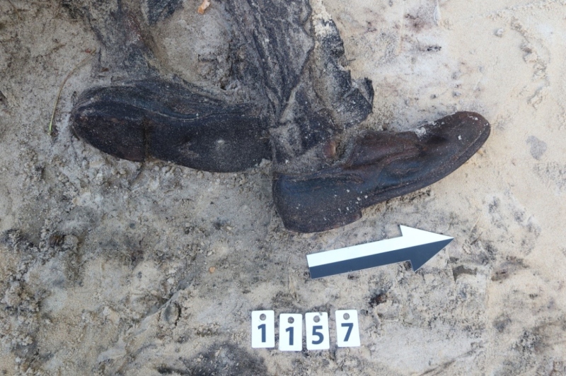 Za nami XI etap badań archeologicznych na Westerplatte