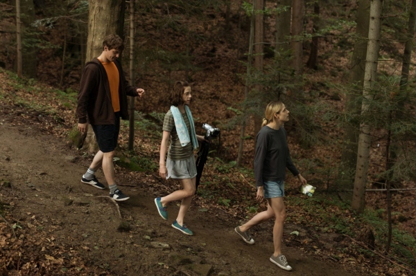 INNEGO KOŃCA NIE BĘDZIE