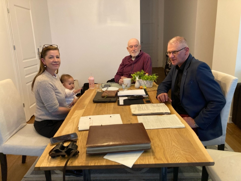 Archiwum Armii Krajowej Obywatelskiej Obwodu Wołkowysk trafiło do MIIWŚ