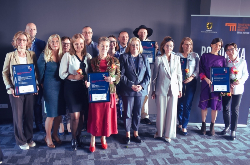 Wystawa czasowa „Las – schronienie ofiar. Kryjówka zbrodni” z kolejną nagrodą!