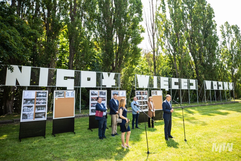 Konkurs na wystawę w Muzeum Westerplatte rozstrzygnięty!