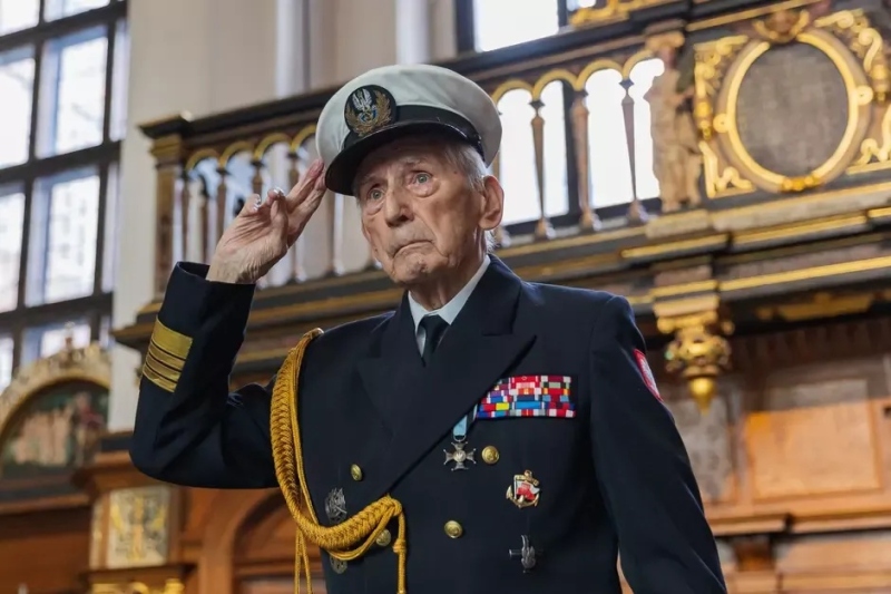 List kmdr. Romana Rakowskiego ws. wystawy pt. „Nasi chłopcy. Mieszkańcy Pomorza Gdańskiego w armii III Rzeszy”