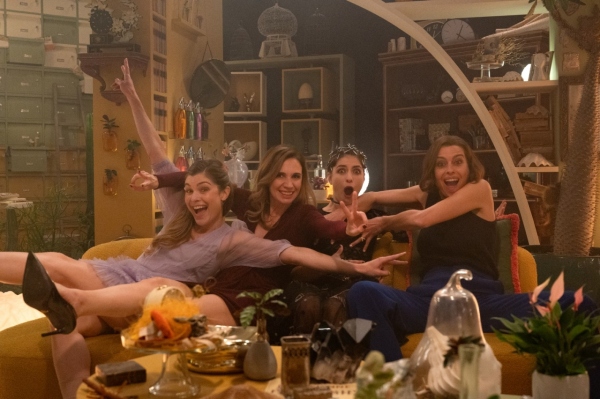 FOLLEMENTE. W TYM SZALEŃSTWIE JEST METODA