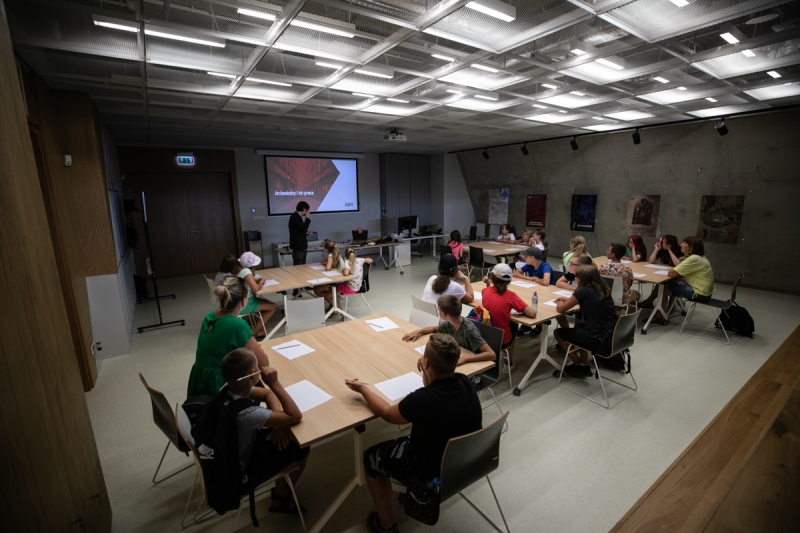 Oferta edukacyjna MIIWŚ na nowy rok szkolny