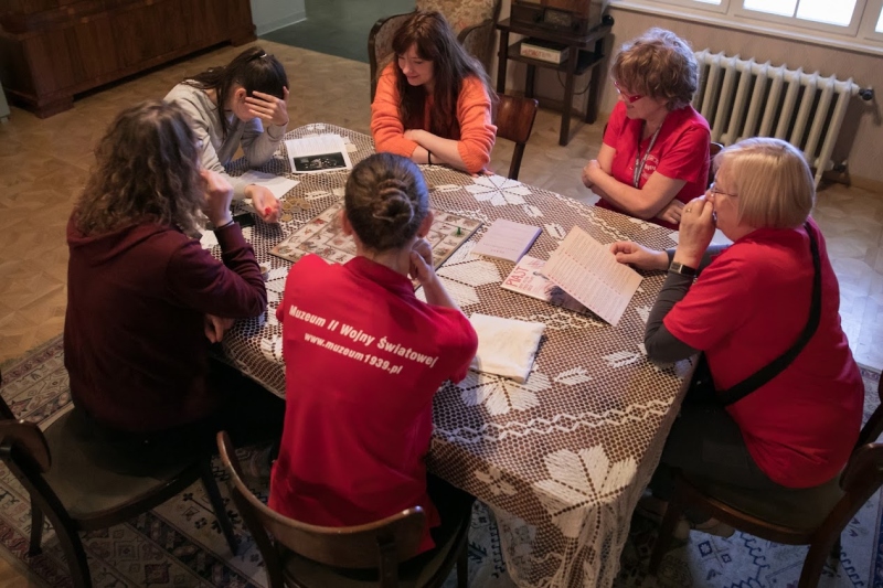 Dołącz do naszego zespołu wolontariuszy!