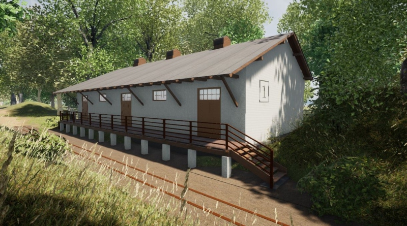 Muzeum Westerplatte coraz bliżej realizacji