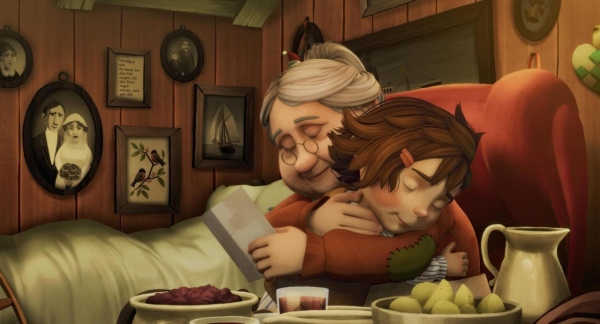 ŚWIĘTA Z ASTRID LINDGREN